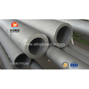 Super Duplex Stainless Steel Pipe ASME SA790 S32304